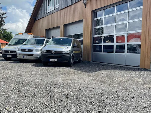2 - Ischinger Auto Zweirad Service