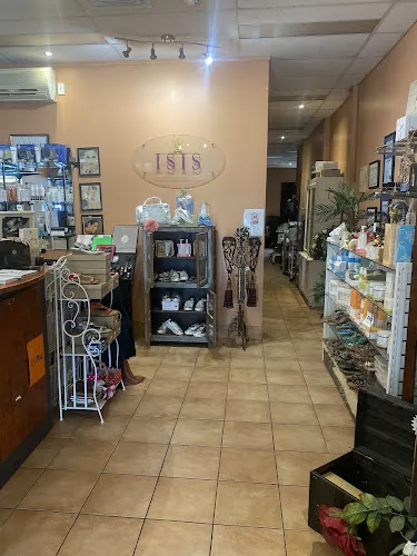 6 - ISIS Beauty & Day Spa