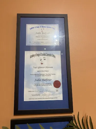 5 - ISIS Beauty & Day Spa