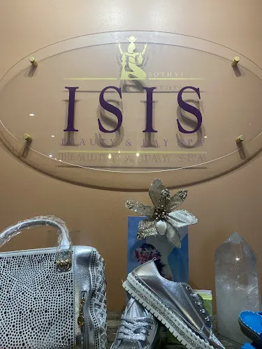 4 - ISIS Beauty & Day Spa