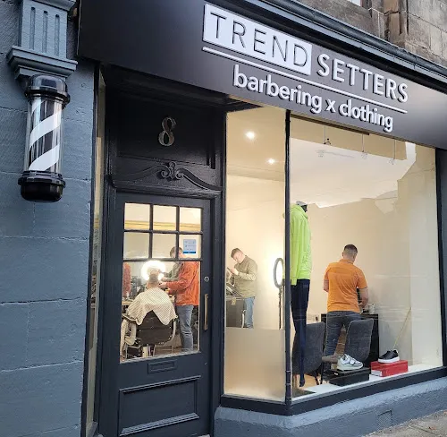 2 - Istanbul Barbers