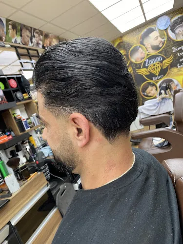 5 - istanbul barbers