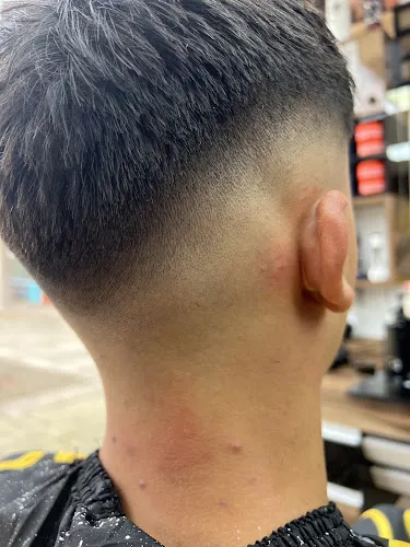 3 - istanbul barbers