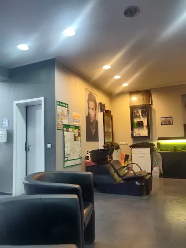 1 - Istanbul City Friseur Inh. Ahmet Karatasli