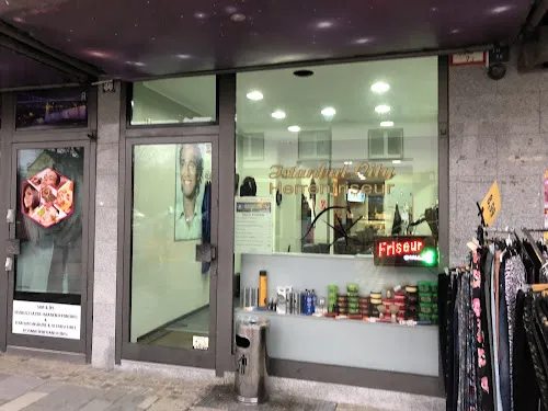 2 - Istanbul City Friseur Inh. Ahmet Karatasli