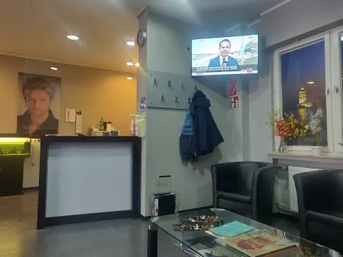 4 - Istanbul City Friseur Inh. Ahmet Karatasli