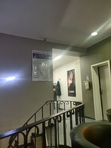 3 - Istanbul City Friseur Inh. Ahmet Karatasli