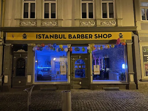 5 - Istanbul damen&herren friseursalon