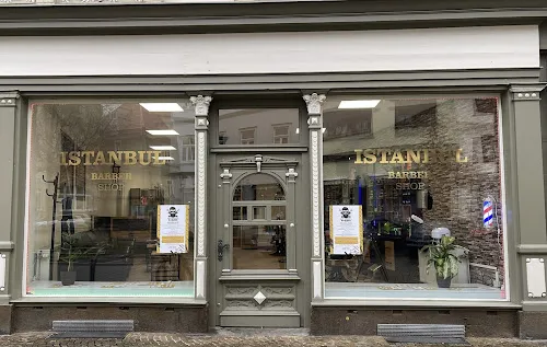 4 - Istanbul damen&herren friseursalon