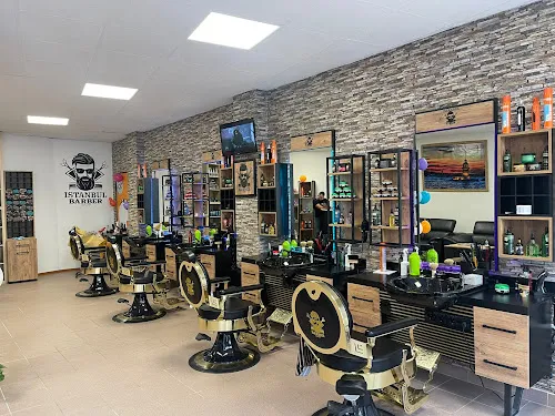 3 - Istanbul damen&herren friseursalon