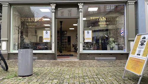 6 - Istanbul damen&herren friseursalon