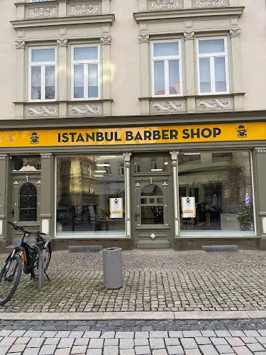 2 - Istanbul damen&herren friseursalon