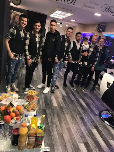 6 - Istanbul Friseur