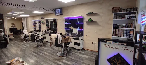 2 - Istanbul Friseur