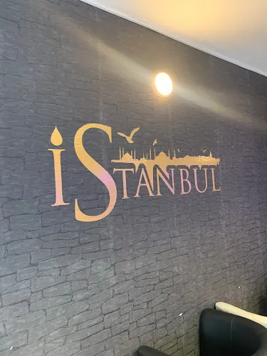 4 - Istanbul Friseur