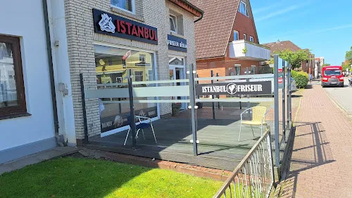 4 - Istanbul Friseur Büsum