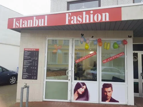 6 - Istanbul Friseur Büsum