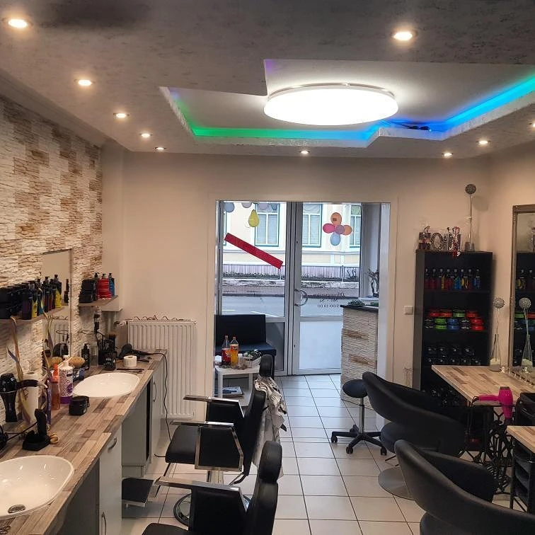 1 - Istanbul Friseur Büsum