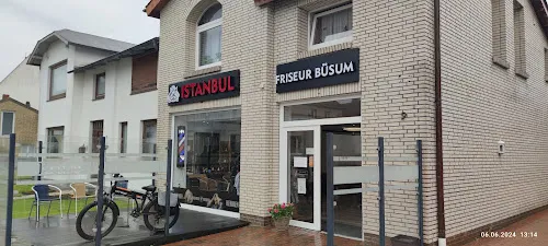 3 - Istanbul Friseur Büsum
