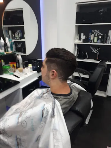 4 - Istanbul Friseur Feldkirch