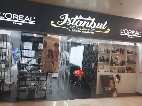 5 - Istanbul Friseur Feldkirch