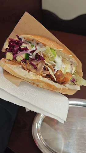 5 - Istanbul Imbiss 2