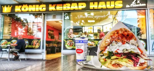 6 - Istanbul Imbiss 2