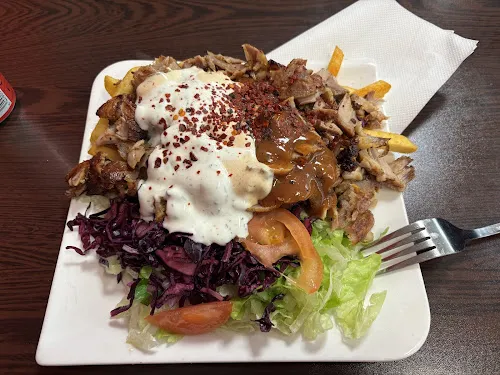 7 - Istanbul Imbiss 2