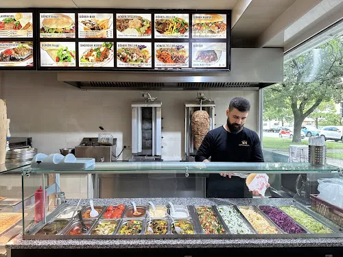 4 - Istanbul Imbiss 2