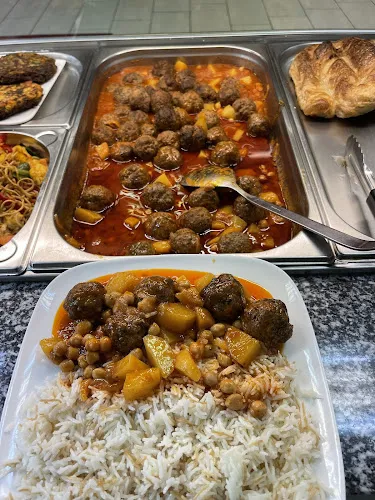 3 - Istanbul Imbiss 2