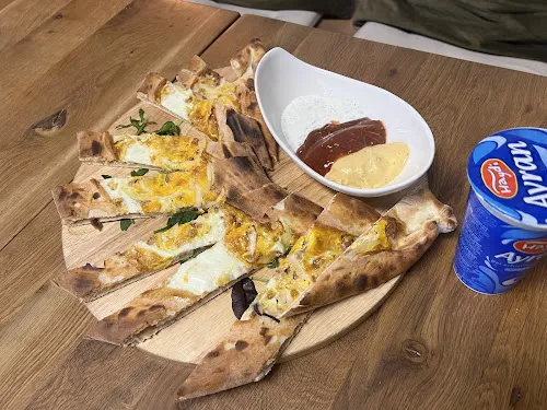 6 - Istanbul Imbiss Döner Kebap