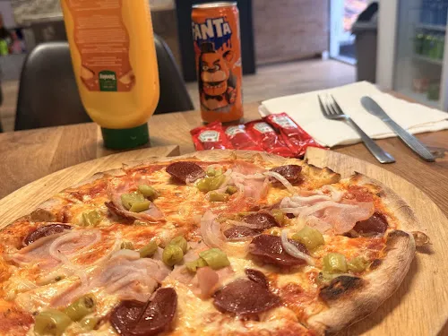 3 - Istanbul Imbiss Döner Kebap