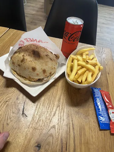 7 - Istanbul Imbiss Döner Kebap