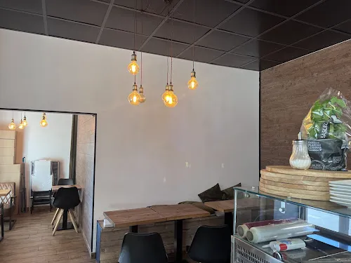 2 - Istanbul Imbiss Döner Kebap