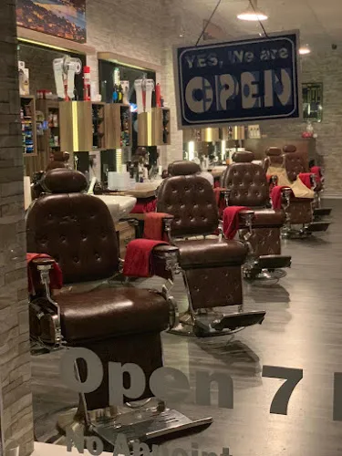 2 - Istanbul VIP Barber