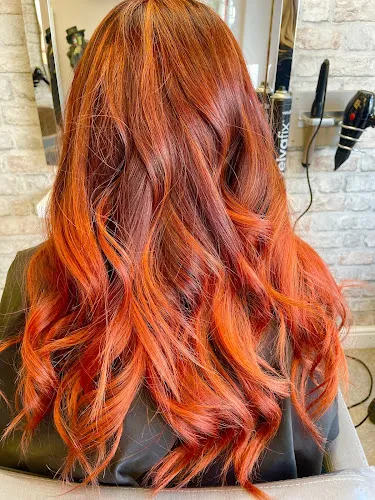 2 - Its Lovely Hair and Beauty