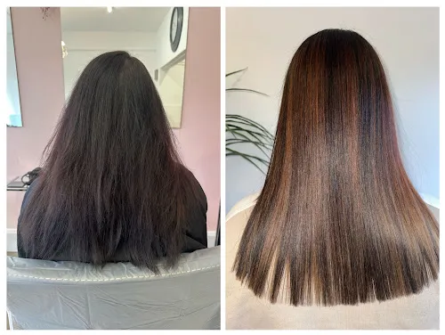 4 - Its Lovely Hair and Beauty