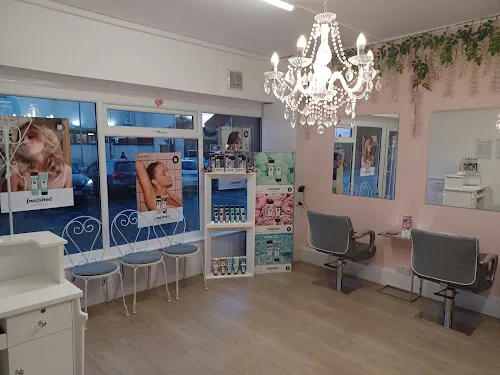 2 - Its Lovely Hair and Beauty