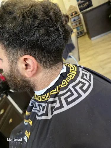 2 - Ivan Salon Friseur