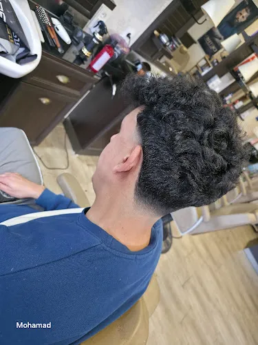 1 - Ivan Salon Friseur