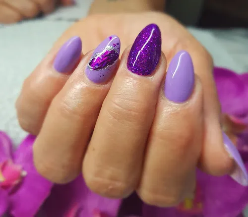 5 - Ivas Nagelstudio