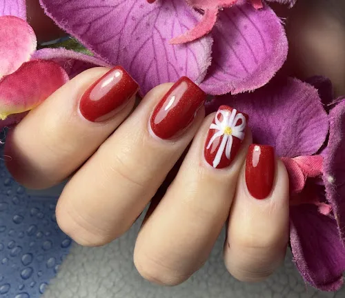 6 - Ivas Nagelstudio