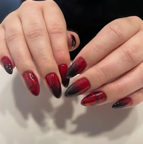 7 - Ivy Hair & Nails Salon