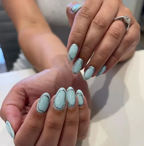 3 - Ivy Hair & Nails Salon