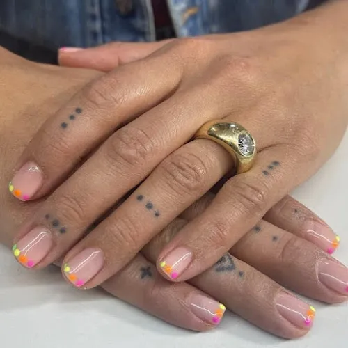 5 - Ivy Hair & Nails Salon