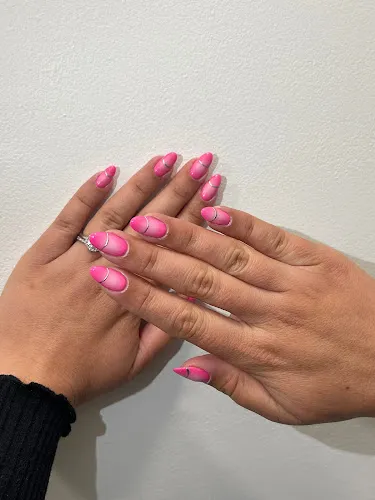 4 - Ivy Hair & Nails Salon