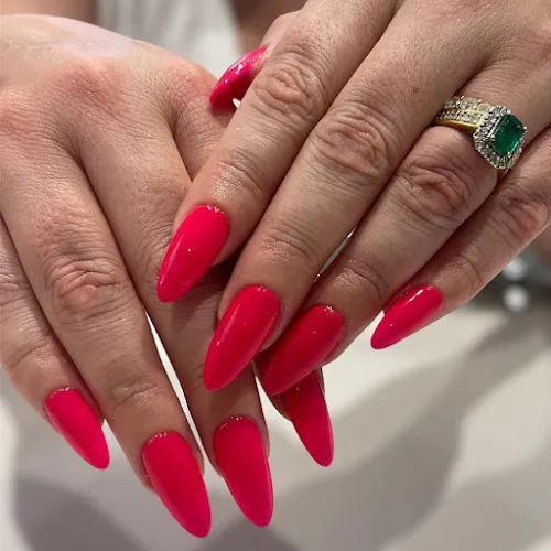 2 - Ivy Hair & Nails Salon