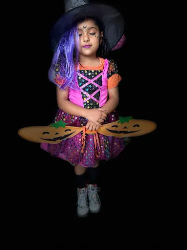 5 - Ivy Hairdressing & Beauty