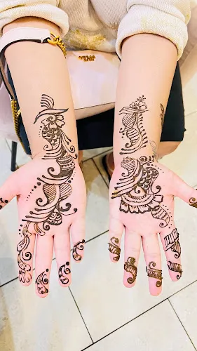 3 - Ivy Hairdressing & Beauty