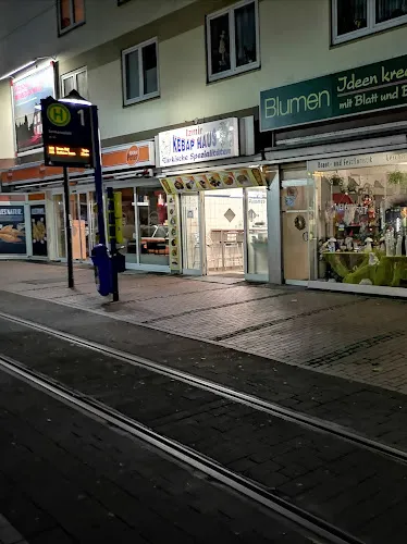 2 - Izmir Dönerbude